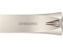 SAMSUNG 32GB BAR Plus (Metal) USB 3.1 Flash Drive, Speed Up to 200MB/s (MUF-32BE3/AM)