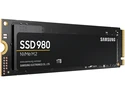 SAMSUNG 980 M.2 2280 1TB PCI-Express 3.0 x4, NVMe 1.4 V-NAND 3-bit