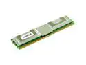 Crucial 2GB ECC Fully Buffered DDR2 667 (PC2 5300) Server Memory Model CT25672AF667