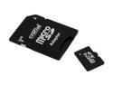 Crucial 2GB MicroSD Flash Card Model CT2GBUSD