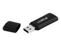 Crucial Gizmo! 2GB Flash Drive (USB2.0 Portable) Model JDOD2GB-730