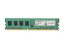 Crucial 2GB DDR3 1333 (PC3 10600) Micron Chipset Desktop Memory Model CT25664BA1339