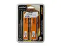 Crucial Ballistix 2GB (2 x 1GB) DDR3 1800 (PC3 14400) Dual Channel Kit Desktop Memory Model BL2KIT12864BE1808