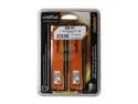 Crucial Ballistix 4GB (2 x 2GB) DDR3 1333 (PC3 10600) Dual Channel Kit Desktop Memory Model BL2KIT25664BA1336
