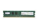 Rendition by Crucial 2GB DDR2 800 (PC2 6400) Desktop Memory Model RM25664AA800