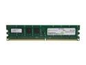 Rendition by Crucial 1GB DDR2 800 (PC2 6400) Desktop Memory Model RM12864AA800