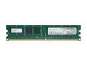 Rendition by Crucial 1GB DDR2 667 (PC2 5300) Desktop Memory Model RM12864AA667