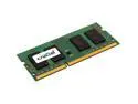 Crucial 4GB 204-Pin DDR3 SO-DIMM DDR3 1066 (PC3 8500) Laptop Memory Model CT51264BC1067