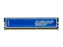 Crucial Ballistix Tracer 2GB DDR3 1600 (PC3 12800) Desktop Memory w/ Blue LEDs Model BL25664TB1608
