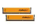 Crucial Ballistix 4GB (2 x 2GB) DDR3 1600 (PC3 12800) Desktop Memory Model BL2KIT25664BN1608