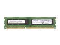 Crucial 4GB 240-Pin PC RAM DDR3 1333 (PC3 10600) Desktop Memory Model CT51264BA1339