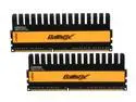 Crucial Ballistix 4GB (2 x 2GB) DDR3 1600 (PC3 12800) Desktop Memory Model BL2KIT25664FN1608