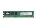 Rendition by Crucial 2GB DDR3 1333 (PC3 10600) Desktop Memory Model RM25664BA1339