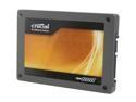 Crucial RealSSD C300 2.5" 256GB SATA III MLC Internal Solid State Drive (SSD) CTFDDAC256MAG-1G1CCA