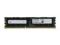 Crucial 8GB ECC Registered DDR3 1333 (PC3 10600) Desktop Memory Model CT102472BB1339