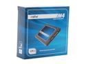 Crucial M4 CT128M4SSD2CCA 2.5" 128GB SATA III MLC Internal Solid State Drive (SSD) with Transfer Kit