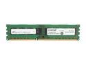 Crucial 8GB DDR3 1333 (PC3 10600) Desktop Memory Model CT102464BA1339