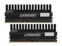 Crucial Ballistix 4GB (2 x 2GB) DDR3 1866 (PC3 14900) Desktop Memory Model BLE2KIT2G3D1869DE1TX0
