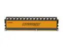 Crucial Ballistix Tactical 4GB DDR3 1333 (PC3 10600) Desktop Memory Model BLT4G3D1337DT1TX0