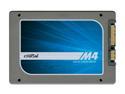 Crucial M4 2.5" 128GB SATA III MLC Internal Solid State Drive (SSD) CT128M4SSD2BAA