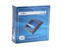 Crucial M4 2.5" 256GB SATA III MLC 7mm Internal Solid State Drive (SSD) with Data Transfer Kit CT256M4SSD1CCA