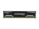 Crucial Ballistix Sport 4GB DDR3 1333 (PC3 10600) Desktop Memory Model BLS4G3D1339DS1S00