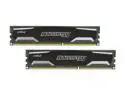 Crucial Ballistix Sport 4GB (2 x 2GB) DDR3 1333 (PC3 10600) Desktop Memory Model BLS2KIT2G3D1339DS1S00