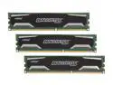 Crucial Ballistix Sport 6GB (3 x 2GB) DDR3 1333 (PC3 10600) Desktop Memory Model BLS3KIT2G3D1339DS1S00