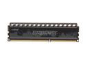Ballistix Tactical Tracer 4GB DDR3 1866 (PC3 14900) Desktop Memory (with Orange/Blue Light) Model BLT4G3D1869DT2TXOB