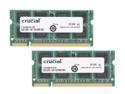 Crucial 4GB (2 x 2GB) DDR2 667 (PC2 5300) Memory for Apple Model CT2K2G2S667M