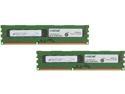 Crucial 16GB (2 x 8GB) ECC Unbuffered DDR3 1600 (PC3 12800) Server Memory Model CT2KIT102472BA160B