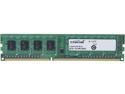 Crucial 2GB DDR3 1600 (PC3 12800) Desktop Memory Model CT25664BA160B