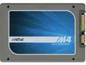 Manufacturer Recertified Crucial M4 2.5" 256GB SATA III MLC Internal Solid State Drive (SSD) CT256M4SSD2