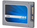 Manufacturer Recertified Crucial M4 2.5" 512GB SATA III MLC Internal Solid State Drive (SSD) CT512M4SSD2