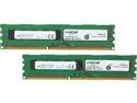 Crucial 16GB (2 x 8GB) ECC Unbuffered DDR3L 1600 (PC3L 12800) Server Memory Model CT2KIT102472BD160B