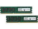 Crucial 8GB (2 x 4GB) DDR3 1600 (PC3 12800) Desktop Memory Model CT2KIT51264BA160BJ