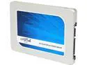 Crucial BX100 500GB SATA 2.5 inch Internal Solid State Drive (SSD) CT500BX100SSD1