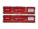 BUFFALO Firestix 1GB (2 x 512MB) DDR2 800 (PC2 6400) Dual Channel Kit Desktop Memory Model FSX800D2C-K1G