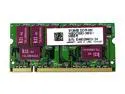 KINGMAX 512MB 200-Pin DDR SO-DIMM DDR 266 (PC 2100) Laptop Memory Model MSDC22F
