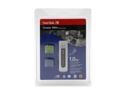 SanDisk Cruzer Mini 1GB Flash Drive (USB2.0 Portable) Model SDCZ2-1024-A10