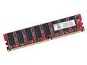 KINGMAX SuperRAM 256MB DDR 433 (PC 3500) System Memory Model MPWB62D-38
