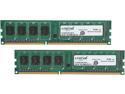 Crucial 8GB (2 x 4GB) DDR3L 1600 (PC3L 12800) Micron Chipset High Density Desktop Memory Model CT2K51264BD160BJ