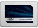Crucial MX300 750GB SATA 2.5 Inch Internal Solid State Drive - CT750MX300SSD1