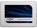 Crucial MX300 2.5" 1TB SATA III 3D NAND Internal Solid State Drive (SSD) CT1050MX300SSD1
