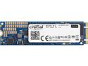 Crucial MX300 1TB M.2 (2280) Internal Solid State Drive - CT1050MX300SSD4