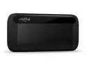 Crucial X8 1TB Portable SSD - Up to 1050 MB/s - USB 3.2 - External Solid State Drive, USB-C, USB-A - CT1000X8SSD9