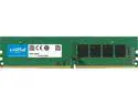 Crucial 16GB 288-Pin PC RAM DDR4 3200 (PC4 25600) Desktop Memory Model CT16G4DFRA32A