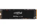 Crucial P5 Plus M.2 2280 500GB PCI-Express 4.0 NVMe 3D NAND Internal Solid State Drive (SSD) CT500P5PSSD8