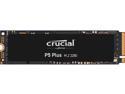 Crucial P5 Plus M.2 2280 1TB PCI-Express 4.0 x4 NVMe 3D NAND