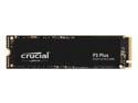 Crucial P3 Plus 1TB PCIe 4.0 3D NAND NVMe M.2 SSD, up to 5000MB/s - CT1000P3PSSD8